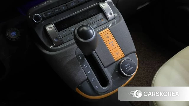 Hyundai Casper id 4711846 из Кореи 30