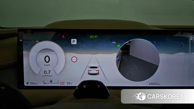 Genesis G80 (RG3) id 4710557 из Кореи 30