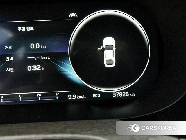 Kia K5 3rd generation id 4202355 из Кореи 16