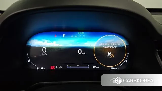 Kia The New K9 2nd generation id 3518585 из Кореи 18