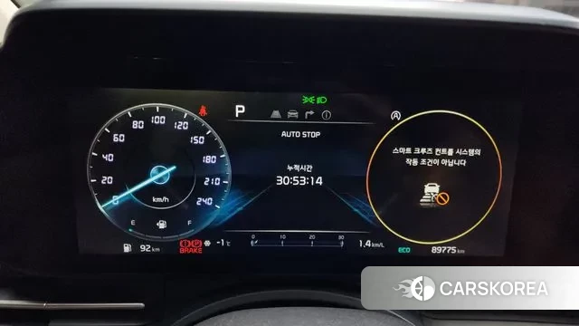 Kia Carnival 4th generation id 3646259 из Кореи 18