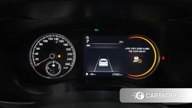 Genesis The New G70 id 4708000 из Кореи 28