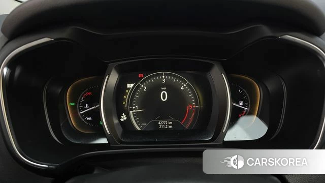 Renault Korea (Samsung) QM6 id 4856161 из Кореи 28