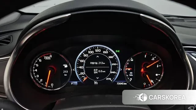 Chevrolet (GM Daewoo) The New Malibu id 3753362 из Кореи 18