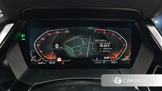 BMW Z4 (G29) id 3524423 из Кореи 18