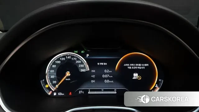 Genesis G80 (RG3) id 3226031 из Кореи 18