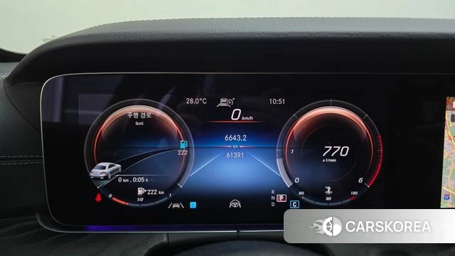 Mercedes-Benz E-Class W213 id 4764134 из Кореи 18