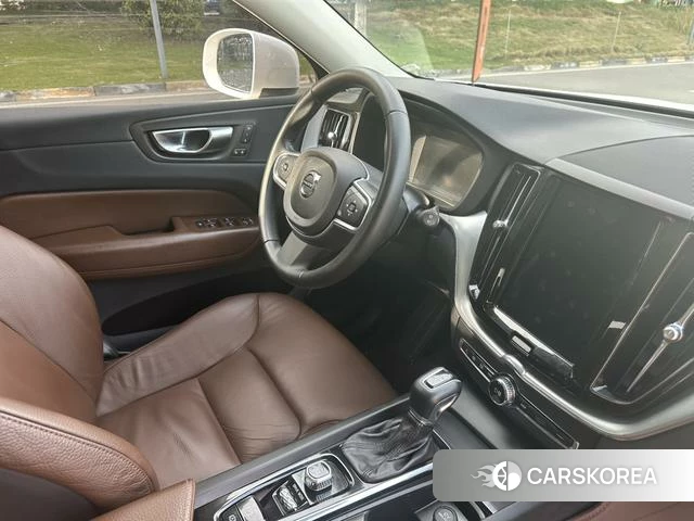 Volvo XC60 id 4254181 из Китая 24