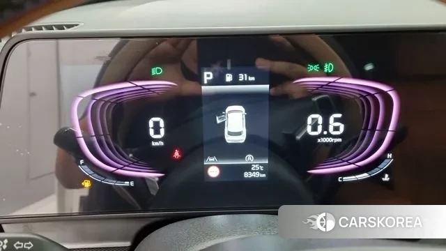 Kia Sportage 5th Generation id 3103973 из Кореи 16