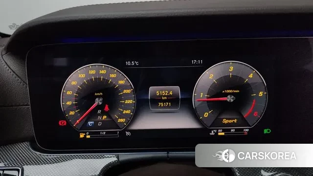 Mercedes-Benz CLS-Class C257 id 3434116 из Кореи 18