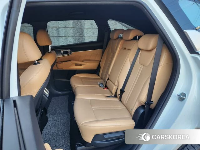 Kia Sorento 4th Generation id 4547735 из Кореи 18