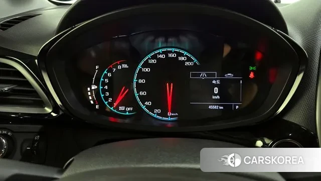 Chevrolet (GM Daewoo) The New Spark id 3004550 из Кореи 18