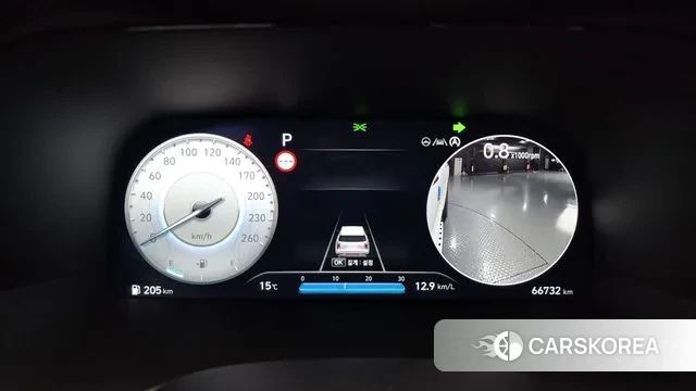 Hyundai The New Palisade id 3410718 из Кореи 18