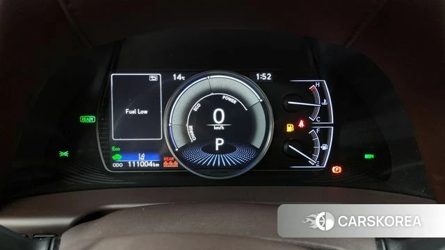 Lexus ES300h 7th generation id 3796039 из Кореи 18