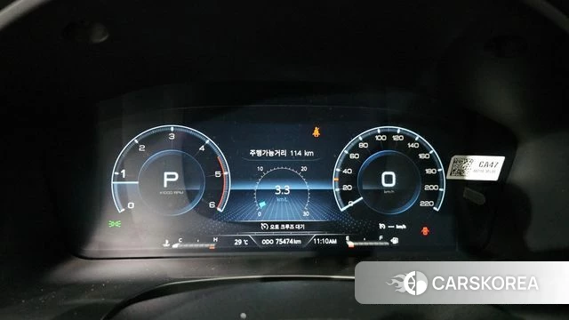 Ssangyong The New Rexton Sport id 4561418 из Кореи 28