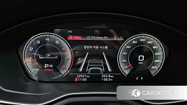 Audi A4 (B9) id 4778822 из Кореи 31