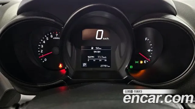 Kia The New Ray id 2625713 из Кореи 18