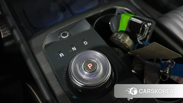 Kia The New K8 Hybrid id 4928237 из Кореи 28