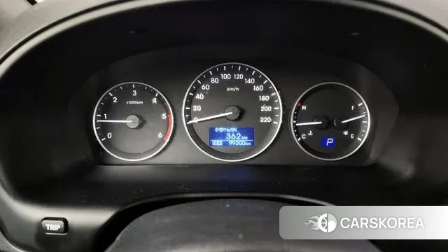 Hyundai The New Grand Starex id 3118179 из Кореи 18