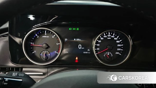 Kia Carnival 4th generation id 3934549 из Кореи 18