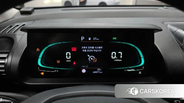 Hyundai Casper id 4917188 из Кореи 28