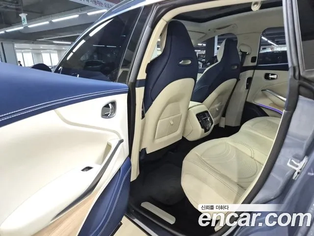 Aston Martin DBX id 2863030 из Кореи 15