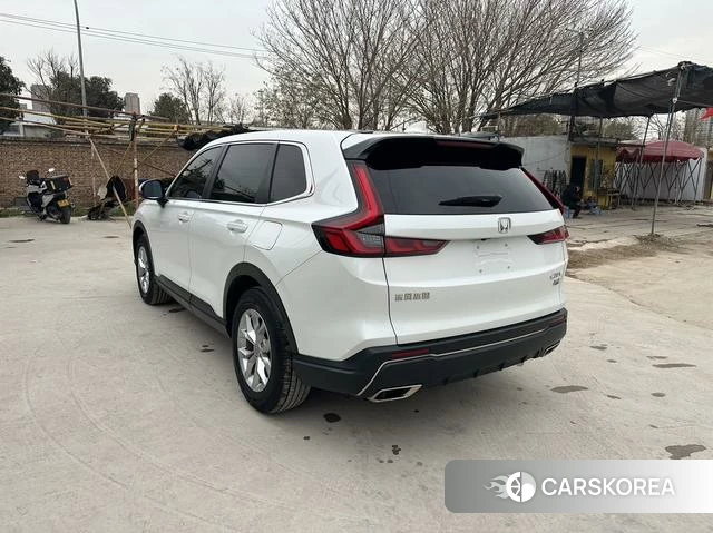 Honda CR-V id 4261164 из Китая 8