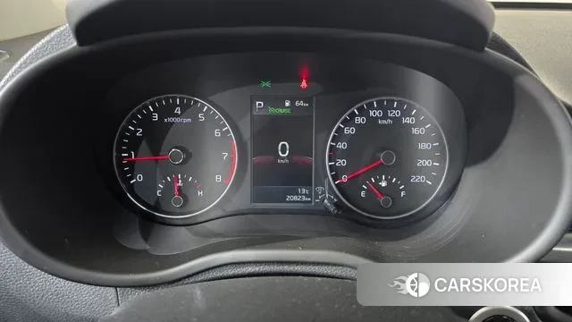 Kia Morning Urban (JA) id 3726152 из Кореи 18