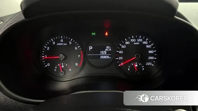 Kia All New Morning (JA) id 3243655 из Кореи 18