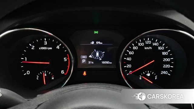 Kia The New Carnival id 4780911 из Кореи 18