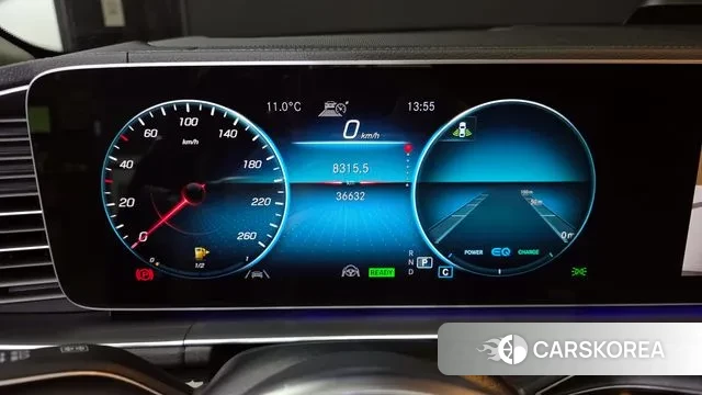 Mercedes-Benz GLE-Class W167 id 3432184 из Кореи 18