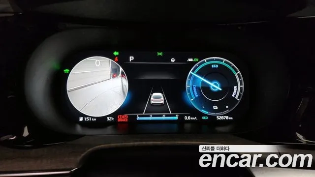 Kia K5 Hybrid 3rd Generation id 2910202 из Кореи 18