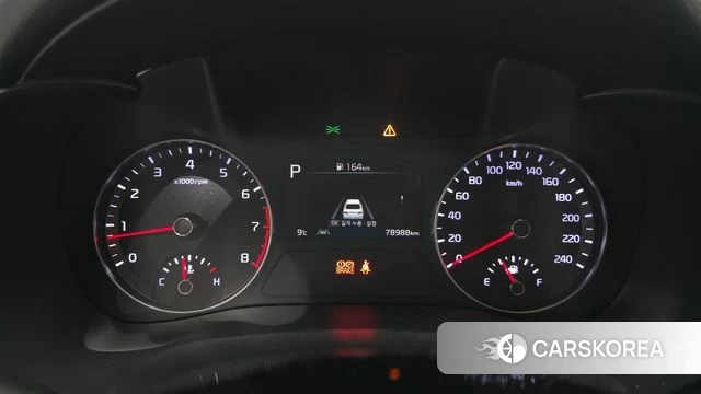 Kia The New K3 2nd generation id 3884724 из Кореи 18