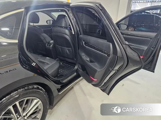 Hyundai Grandeur IG id 3789306 из Кореи 15