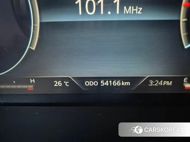 Ssangyong The New Rexton Sports Cannes id 4292553 из Кореи 18
