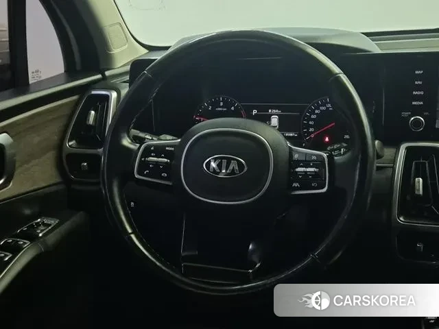 Kia Sorento 4th Generation id 3616282 из Кореи 17