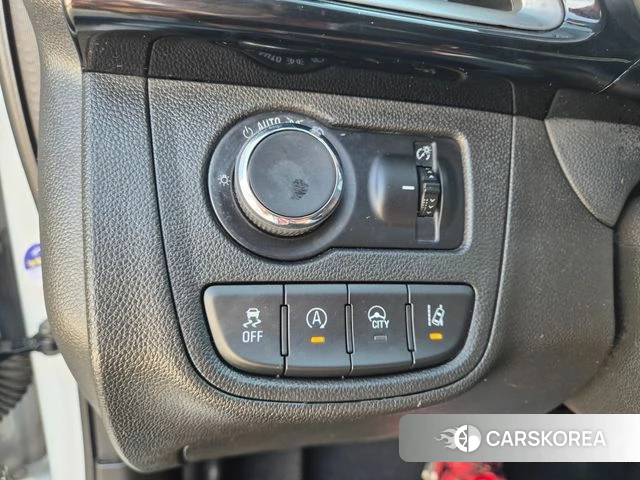 Chevrolet (GM Daewoo) The New Spark id 3808152 из Кореи 16