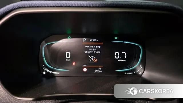 Kia The New Morning (JA) id 3382832 из Кореи 18