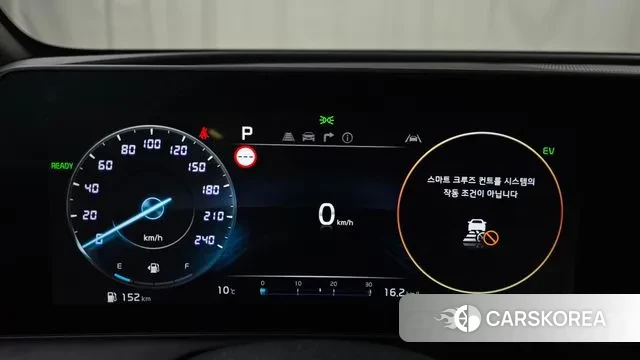 Kia Sportage 5th Generation Hybrid id 3471853 из Кореи 18