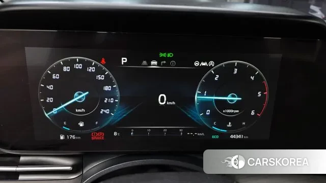 Kia Carnival 4th generation id 3577800 из Кореи 18