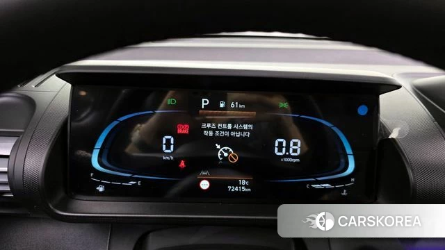 Hyundai Casper id 3915755 из Кореи 18