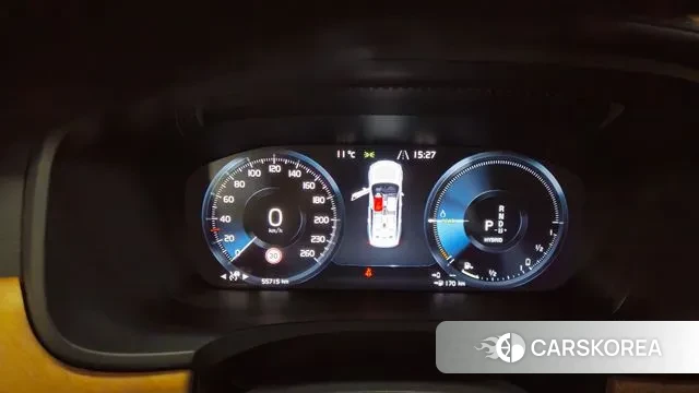 Volvo S90 id 3530476 из Кореи 18