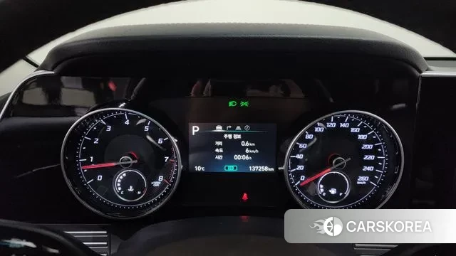 Hyundai The New Grandeur IG id 3469099 из Кореи 18