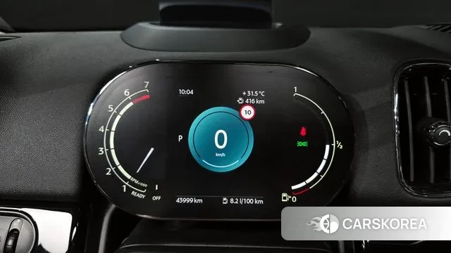 Mini Cooper Countryman id 2915871 из Кореи 18