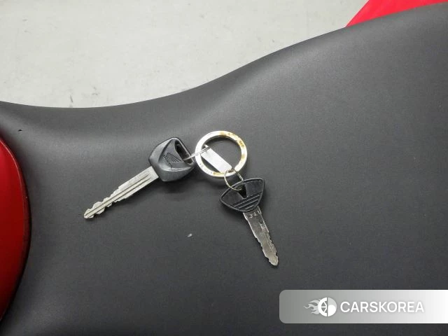 Проданный Honda CB250F id 3949598 из Японии, фото 30