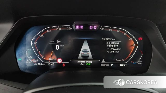 BMW X7 (G07) id 3806547 из Кореи 18