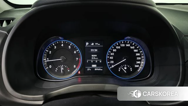 Hyundai Kona id 4543721 из Кореи 18