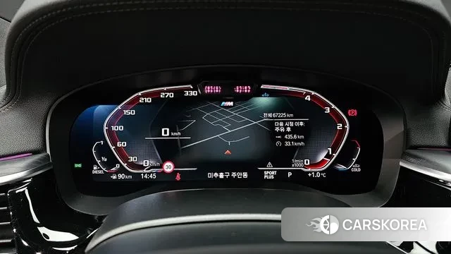 BMW 6 Series GT (G32) id 3545689 из Кореи 18