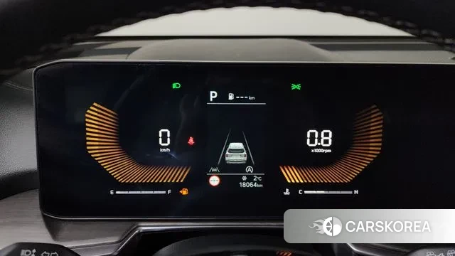 Kia The New Sorento 4th Generation id 3644578 из Кореи 18