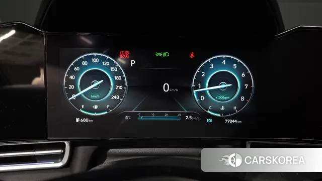 Hyundai Avante (CN7) id 3439213 из Кореи 18